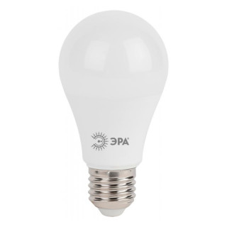 Лампа светодиодная  ЭРА LED smd A60-13W-860-E27