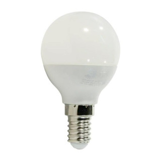 Лампа светодиод ECO P45-6W-840-E14 ЭРА (10шт м/к) 6584 ТОП MCC