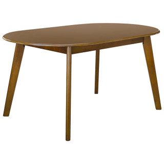 Стол мод. RH7234T (тёмно-бежевый) (Малайзия)