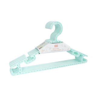 Набор вешалок 6 шт LUX