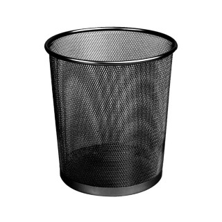 Корзина мусорная (металлическая)