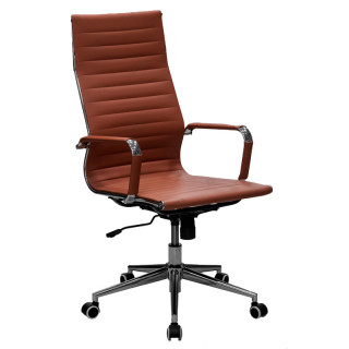 Кресло мод "5728-H" тёмно-коричневый