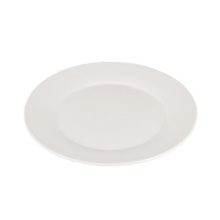Круглая тарелка (20 см)