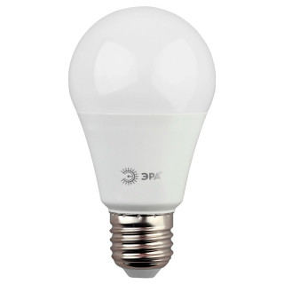 Лампа светодиодная A60-13w-840-E27 ЭРА