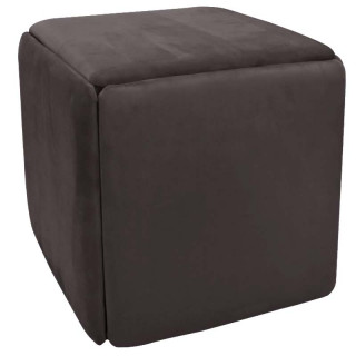 Пуфик трансформер 5в1 "Артель" (BINGO COCOA)