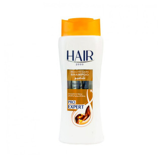 Шампунь «HAIR 2000» (NORMAL) 650г/634мл