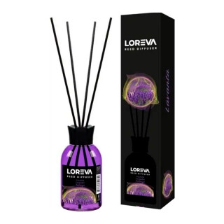 Диффузор "Loreva" Лаванда 110 мл