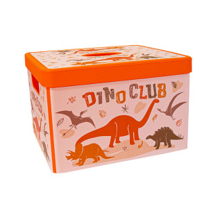 Контейнер пласт 20 л Dino Club  мод.161490-066 (Турция)