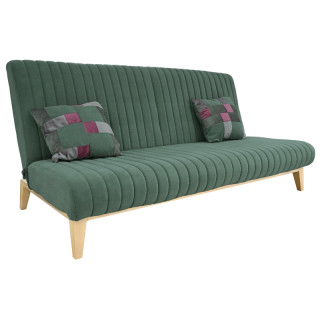 Диван Кельпи "3" (ULTRA OLIVE)