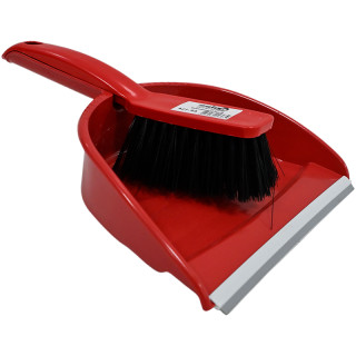 Совок с щёткой AP-134