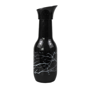Бутылка стеклянная 1 л (111653-123)