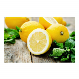 Доска разделочная "Лимон"