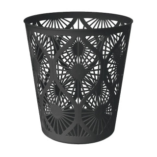 Корзина для мусора 10 л (Чёрный)