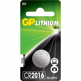 Эл.пит. GP. CR 2016-C1 блистер