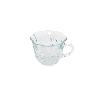 Чашка от (Чайный набор стеклянный 0386  (подарочный) KAVEH (Иран))