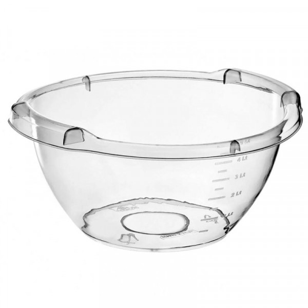 Чашка кругл. 4,5 л (Турция) Чашка кругл. 4,5 л (Турция)