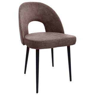 Стул Селин (коричневый)