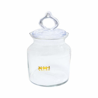 Jahan Bulor Банка стеклянная 1063