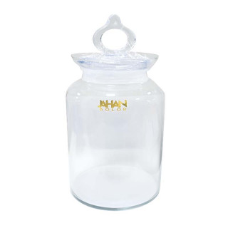 Jahan Bulor Банка стеклянная 1064