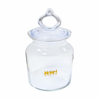 Jahan Bulor Банка стеклянная 1122