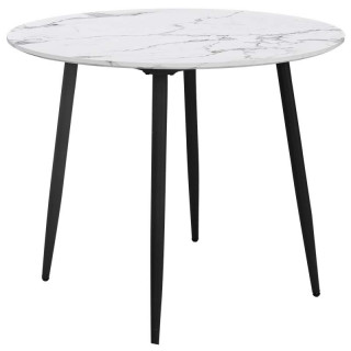 Стол мод PL1016 90*75см (белый)