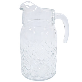 Кувшин стеклянный "ISFAHAN" мод.707