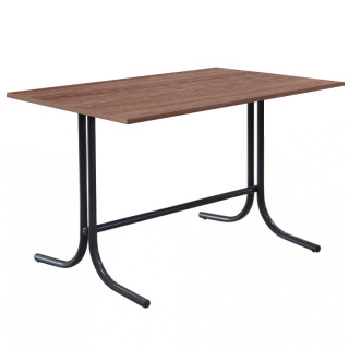 Стол 1400*800 Л-образн.цв. столешн.16мм