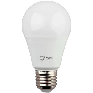Лампа светодиод A60-15w-840-E27 ЭРА