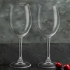 440151 CLASSIQUE Бокал для вина 360 сс (2) 1*6