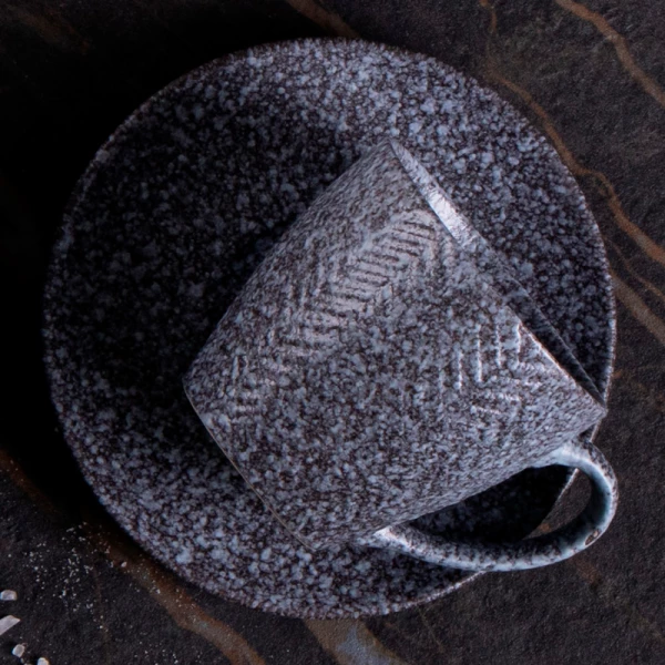 Набор чайный 6/12 м.с. 250мл Blueberry Набор чайный 6/12 м.с. 250мл Blueberry