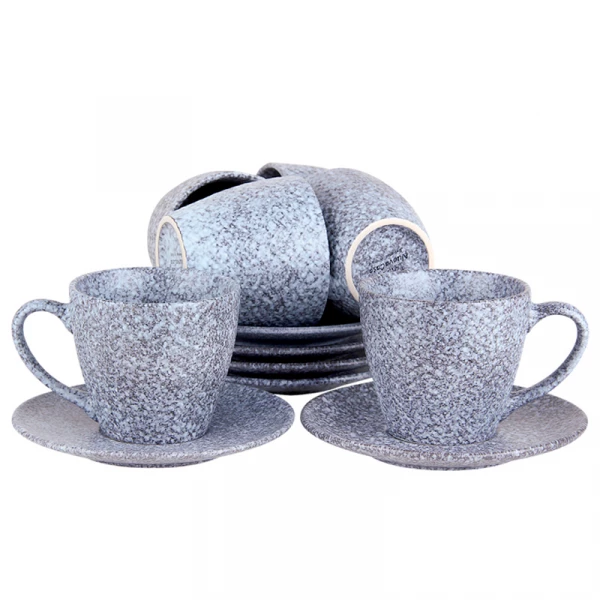 Набор чайный 6/12 м.с. 250мл Blueberry Набор чайный 6/12 м.с. 250мл Blueberry