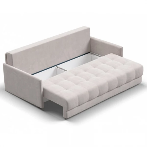 BOSS 2.0 Loft диван (Monolit Латте) BOSS 2.0 Loft диван (Monolit Латте)