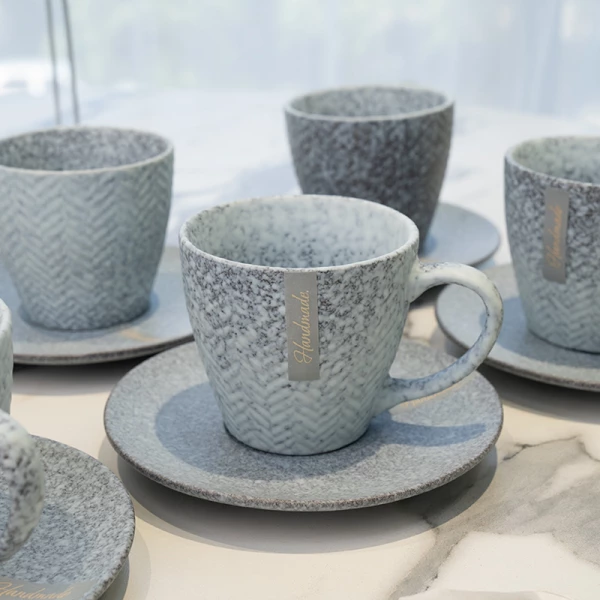 Набор чайный 6/12 м.с. 250мл Blueberry Набор чайный 6/12 м.с. 250мл Blueberry