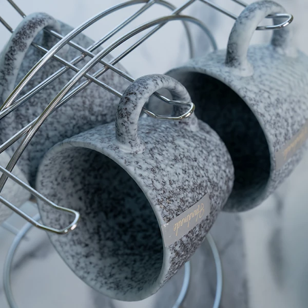 Набор чайный 6/12 м.с. 250мл Blueberry Набор чайный 6/12 м.с. 250мл Blueberry