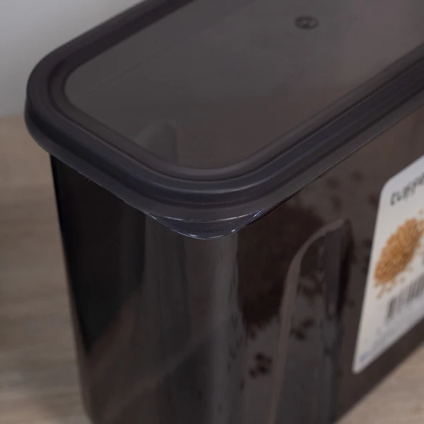 КОНТЕЙНЕР С КРЫШКОЙ 2800 МЛ. TP749 КОНТЕЙНЕР С КРЫШКОЙ 2800 МЛ. TP749