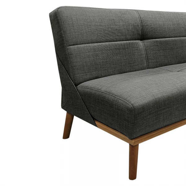 Софа "ZEN" тёмно-серый Софа "ZEN" тёмно-серый