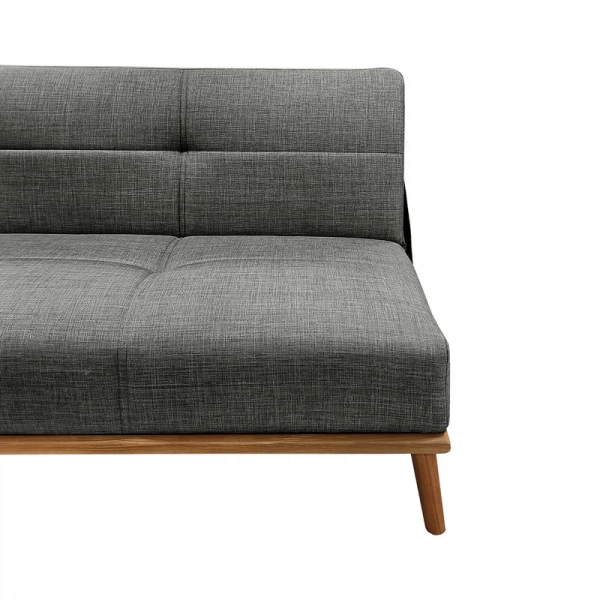 Софа "ZEN" тёмно-серый Софа "ZEN" тёмно-серый