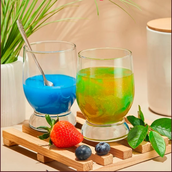 Стакан (Набор стаканов для напитка (6шт) 42972 ) Стакан (Набор стаканов для напитка (6шт) 42972 )