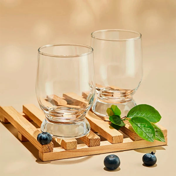 Стакан (Набор стаканов для напитка (6шт) 42972 ) Стакан (Набор стаканов для напитка (6шт) 42972 )