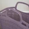Корзина "AK 706" violet