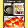 Силиконовая кисточка MYJ-054