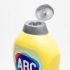 Крем чистящий "ABC" ЛИМОН 750 мл