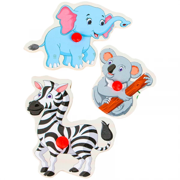 Деревянная игрушка. Рамка-вкладыш (21х29,7см) "ЖИВОТНЫЕ АФРИКИ" (арт. G276) Деревянная игрушка. Рамка-вкладыш (21х29,7см) "ЖИВОТНЫЕ АФРИКИ" (арт. G276)