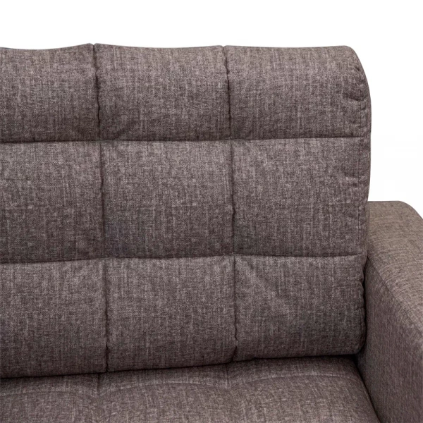 Диван "Татьяна 9" Aqua 38 (серый) Диван "Татьяна 9" Aqua 38 (серый)