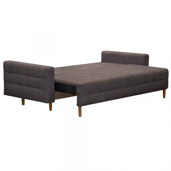 Диван "Татьяна 9" Aqua 38 (серый) Диван "Татьяна 9" Aqua 38 (серый)