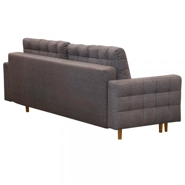 Диван "Татьяна 9" Aqua 38 (серый) Диван "Татьяна 9" Aqua 38 (серый)