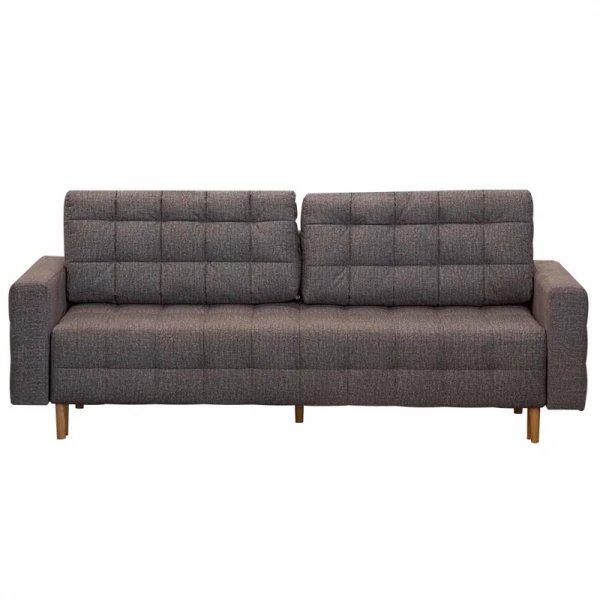 Диван "Татьяна 9" Aqua 38 (серый) Диван "Татьяна 9" Aqua 38 (серый)