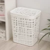 МП2619 Корзина для белья ХАОС (Белый)