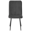 Стул Итан цв.каркас (гоб.(Bingo)) темно-серый Стул Итан цв.каркас (гоб.(Bingo)) темно-серый