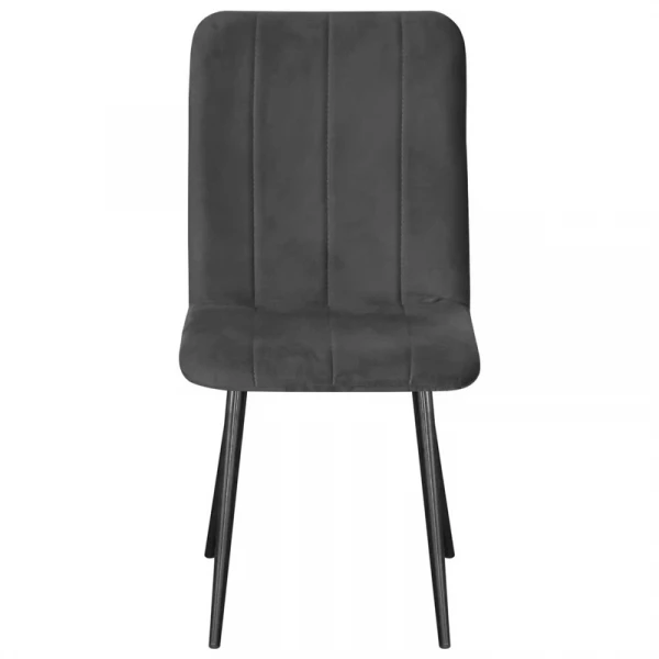 Стул Итан цв.каркас (гоб.(Bingo)) темно-серый Стул Итан цв.каркас (гоб.(Bingo)) темно-серый